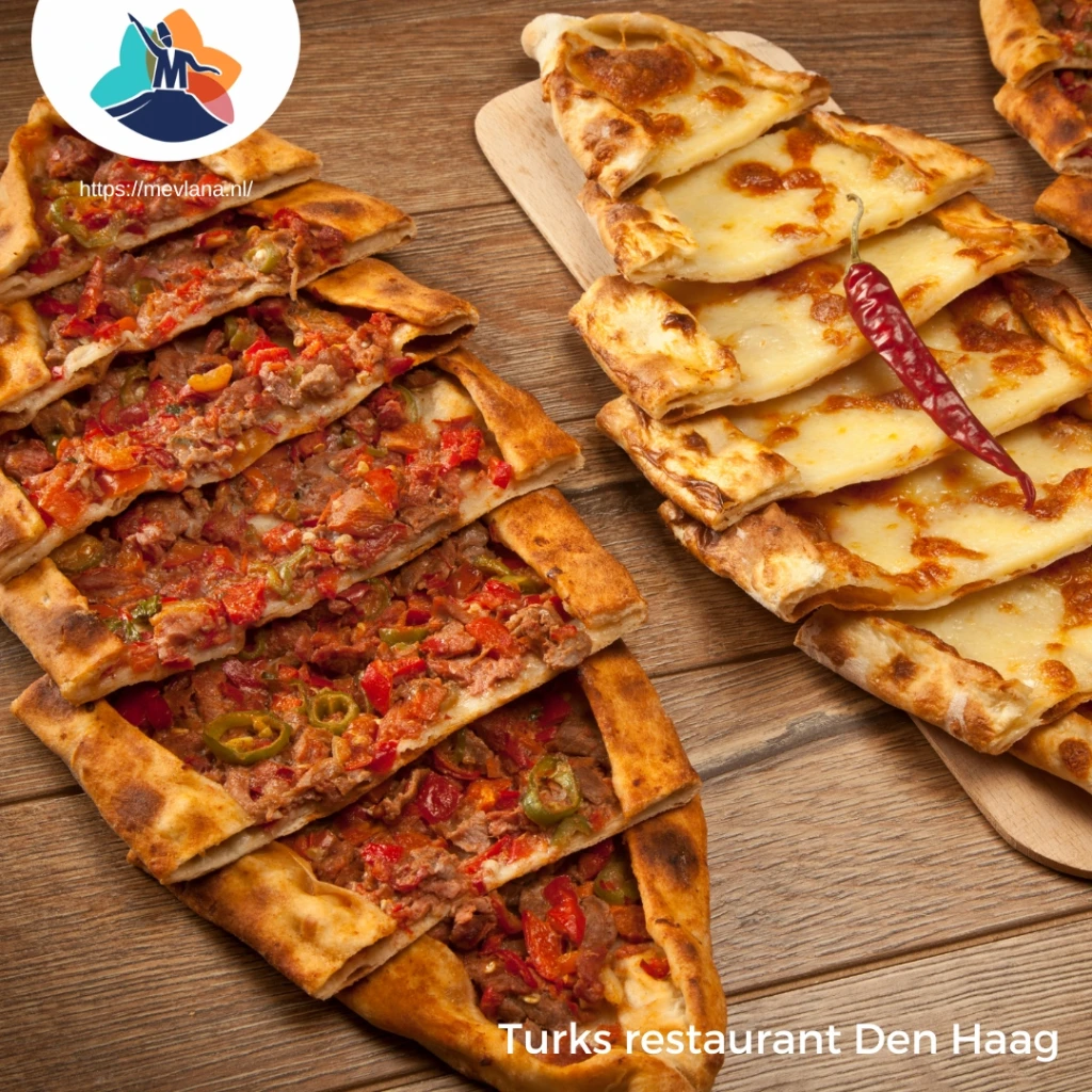 Turks restaurant Den Haag Lekker Turks eten! Pizzeria & Food café